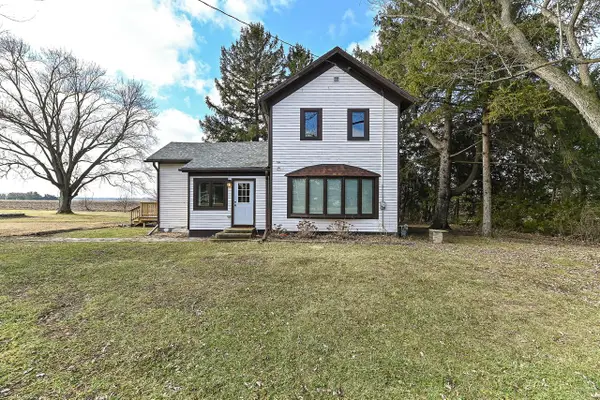 N6267 County Road P, Delavan, WI 53115