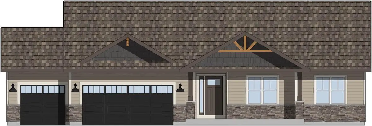 1341 Marigold DRIVE, Fort Atkinson, WI 53538 - Image #1