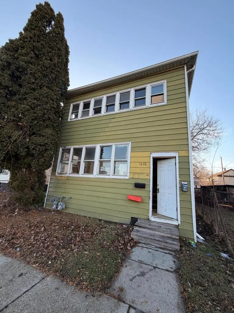 1636 S Memorial DRIVE, Racine, WI 53403 - Image #1