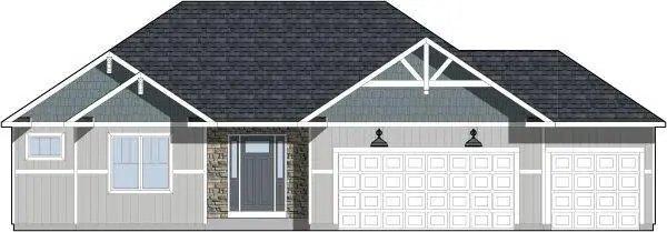 1313 Peony PLACE, Fort Atkinson, WI 53538 - #1