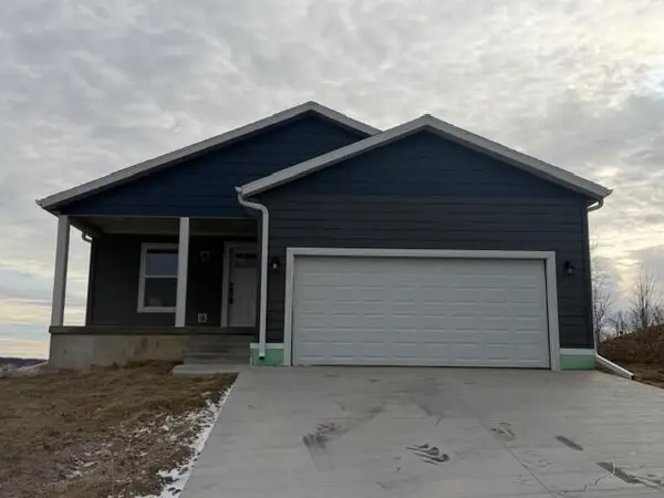 1111 Darcy DRIVE, Hillsboro, WI 54634