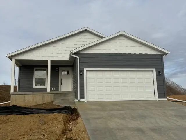 1120 Knower AVENUE, Hillsboro, WI 54634 - #1