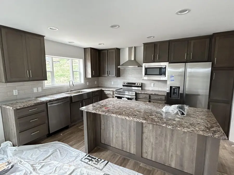 1120 Knower AVENUE, Hillsboro, WI 54634 - #3