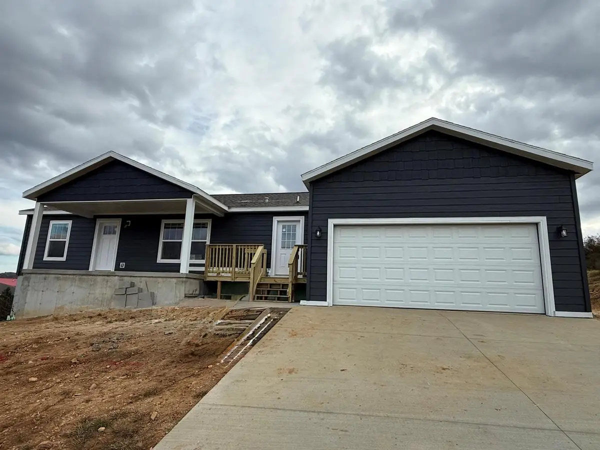 1117 Darcy DRIVE, Hillsboro, WI 54634 - #1