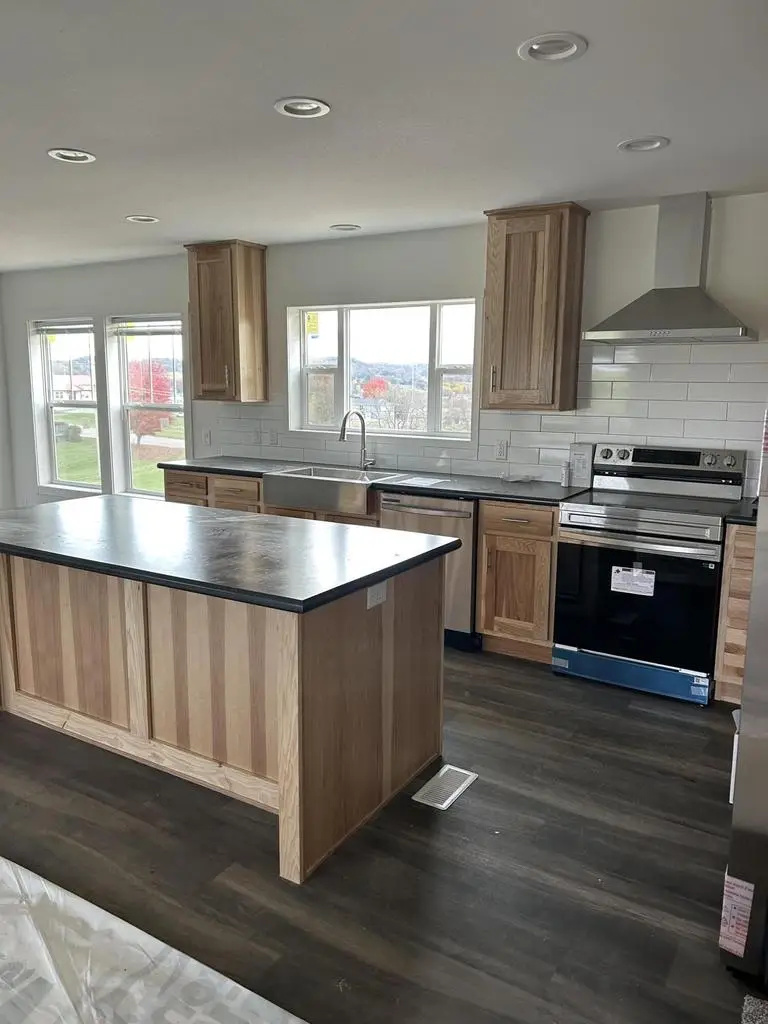 1117 Darcy DRIVE, Hillsboro, WI 54634 - #2