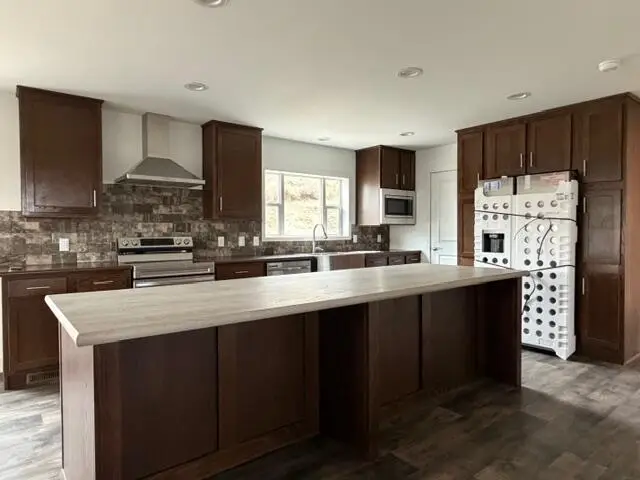 1104 Knower AVENUE, Hillsboro, WI 54634 - #2