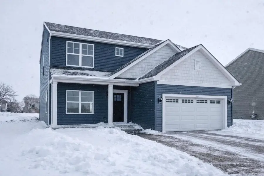 Lt45 Lilac LANE, Delavan, WI 53115 - Image #2