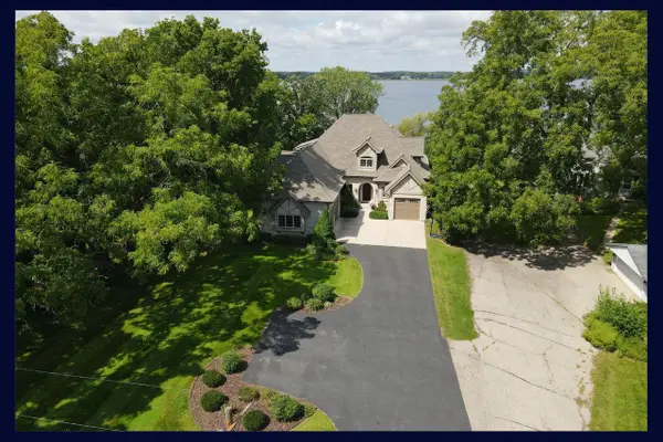 705 S Ferry Drive, Lake Mills, WI 53551