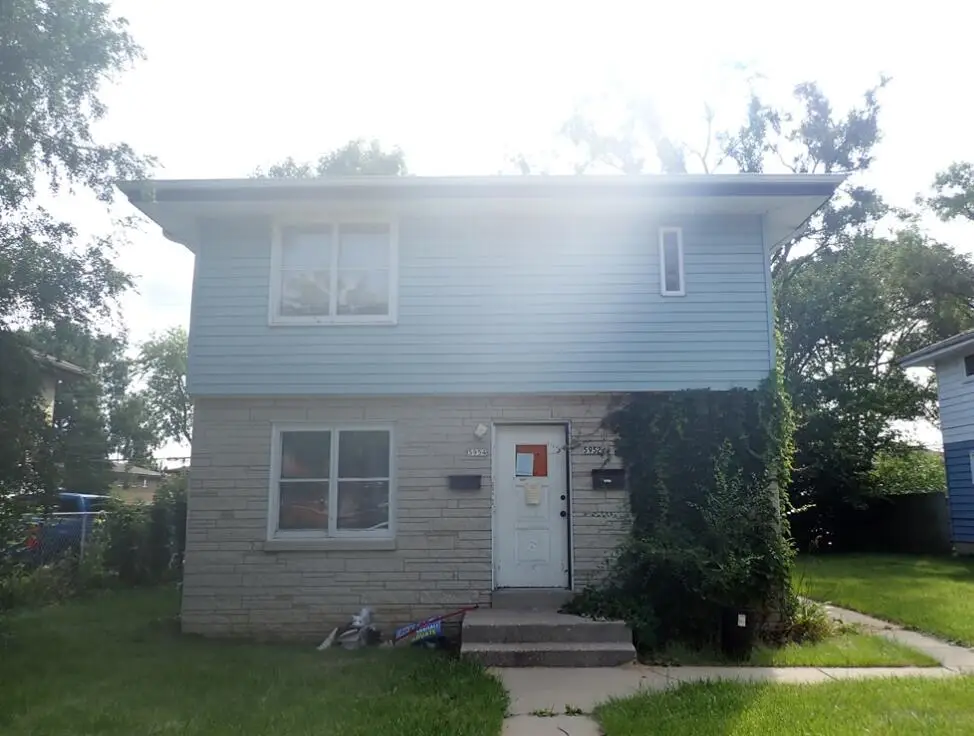 5952 N 61st STREET #5954, Milwaukee, WI 53218 - Image #1
