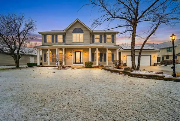 8454 Northview DRIVE, Pleasant Prairie, WI 53158