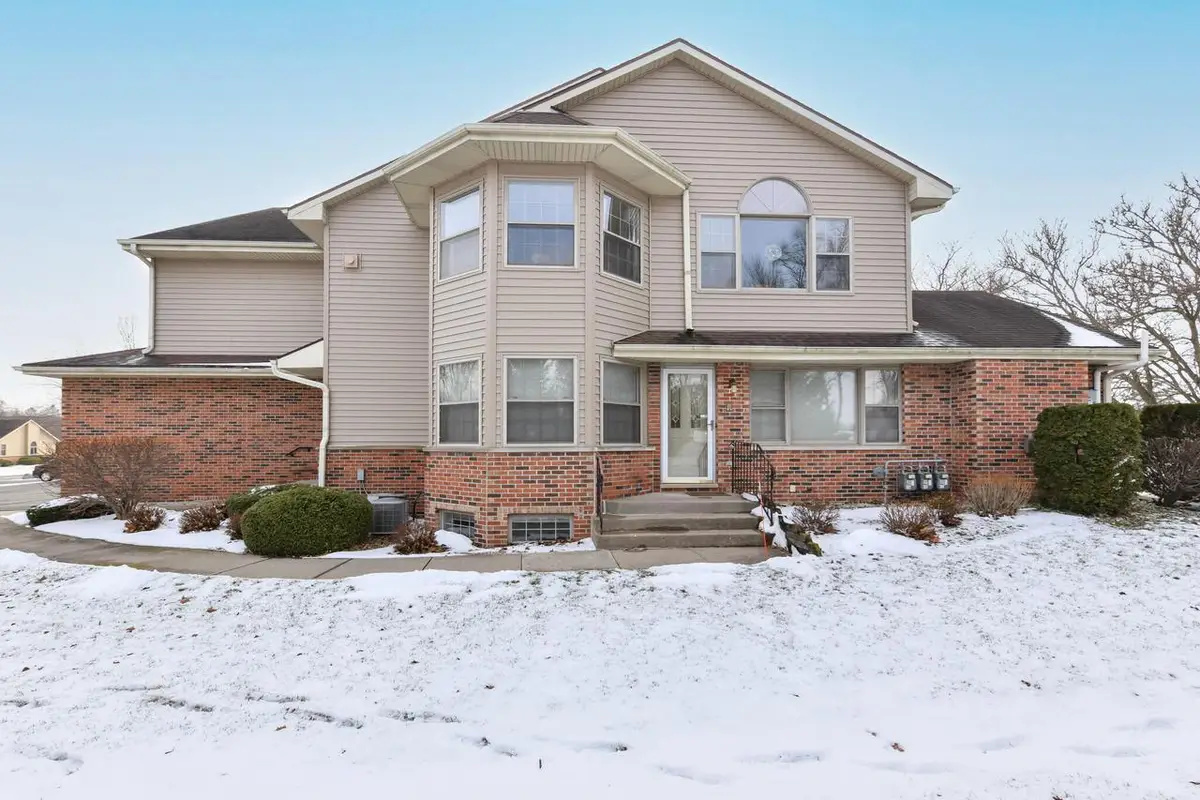 110 Eagle Pointe DRIVE #3A, Delavan, WI 53115 - Image #1