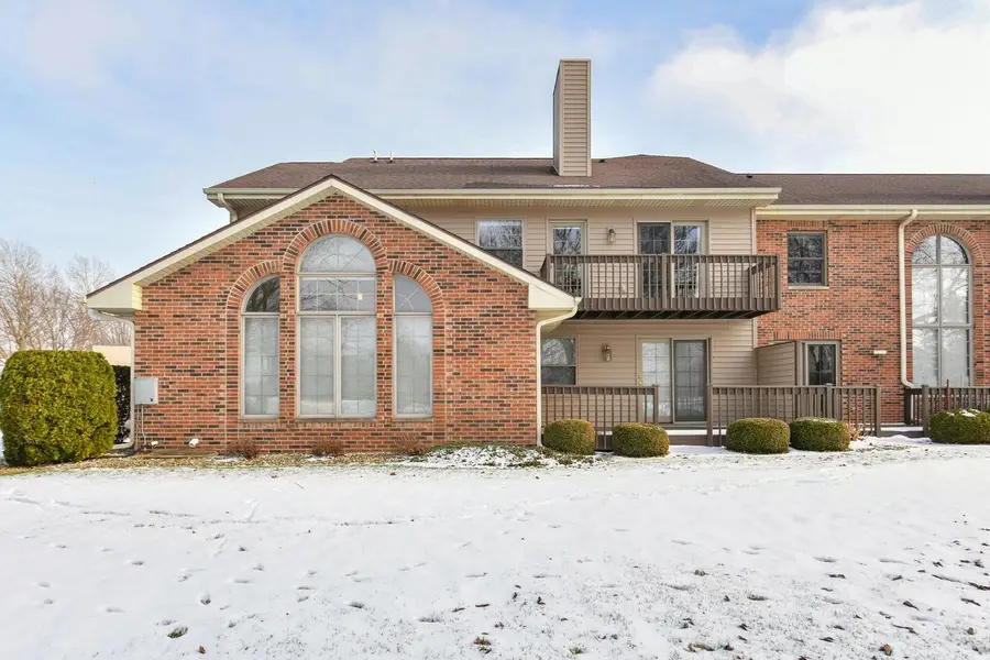 110 Eagle Pointe DRIVE #3A, Delavan, WI 53115 - Image #3