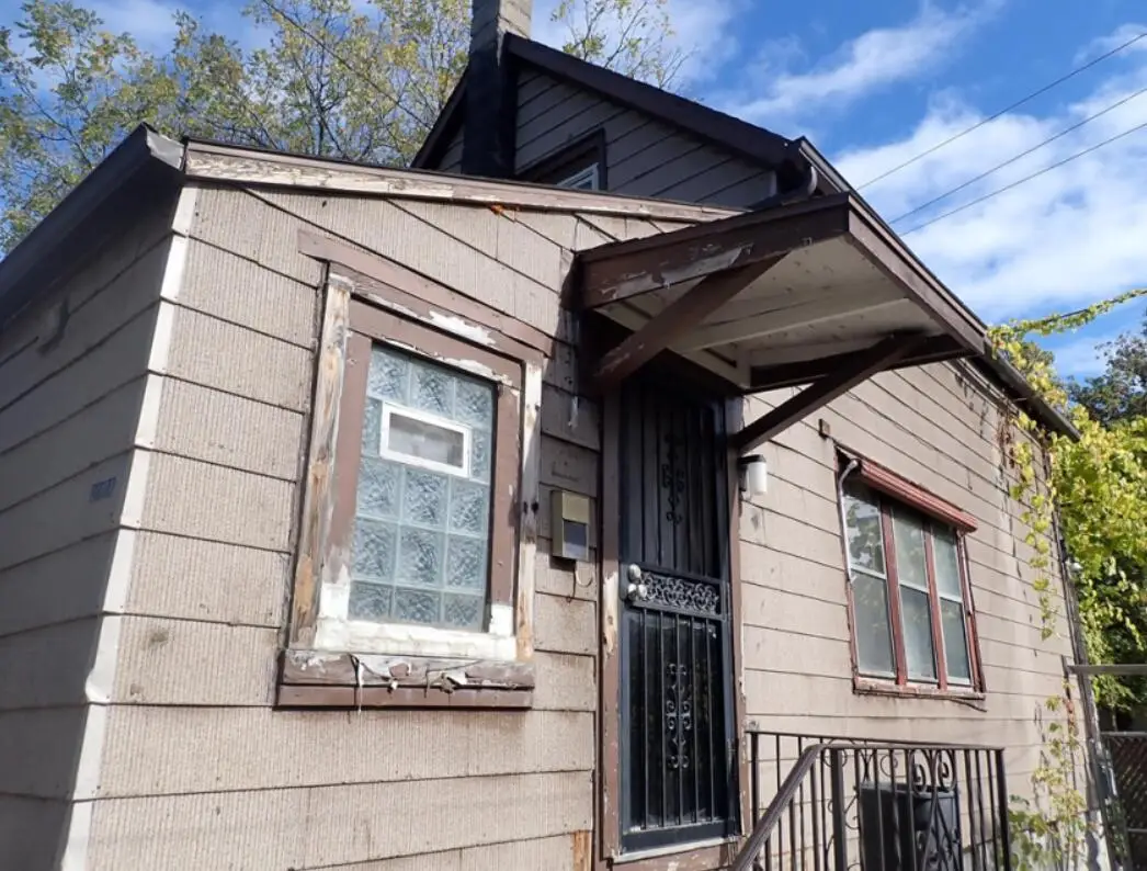 2910 N 9th STREET #A, Milwaukee, WI 53206 - #1