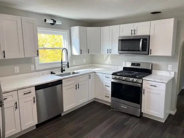 6119 N Spencer PLACE, Milwaukee, WI 53218 - #3