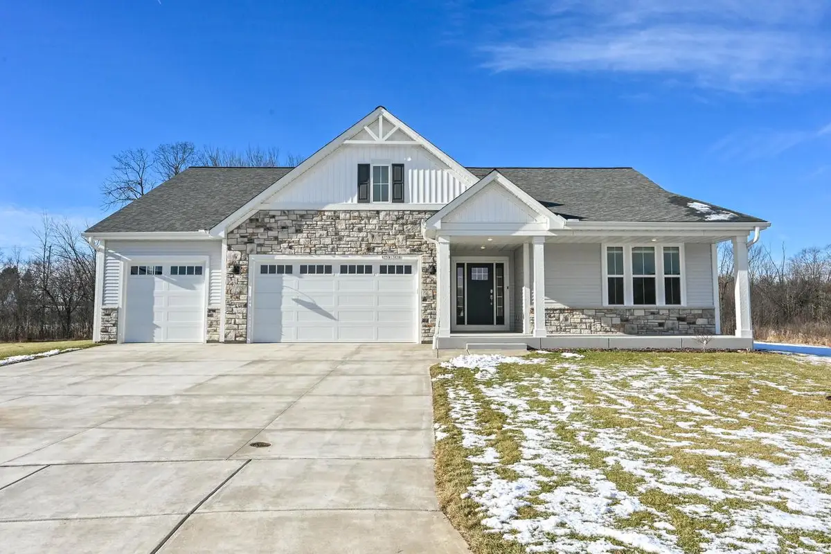 N75W17838 Woody LANE, Menomonee Falls, WI 53051 - Image #1
