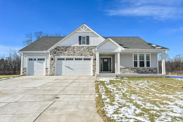 N75W17838 Woody LANE, Menomonee Falls, WI 53051