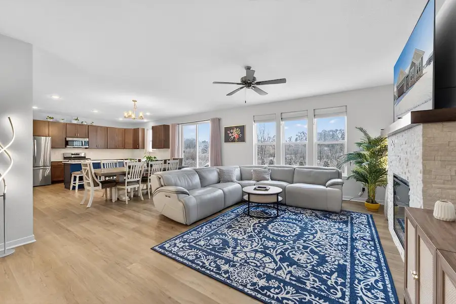 9594 S Sophia COURT, Franklin, WI 53132 - #3