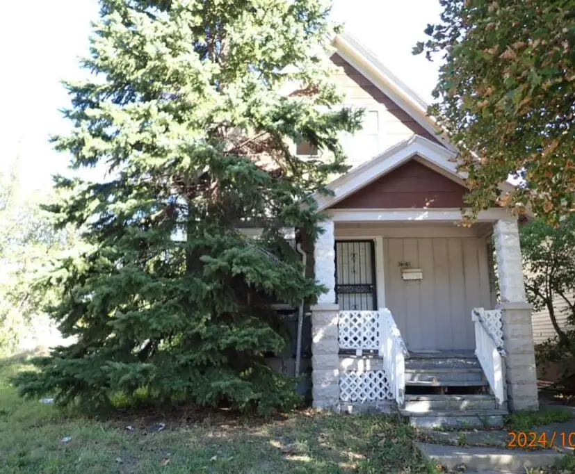 1012 W Hadley STREET, Milwaukee, WI 53206 - #1