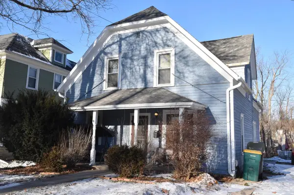 404 W Fond Du Lac STREET, Ripon, WI 54971