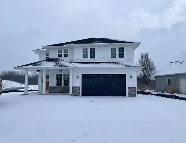 583 Hunter DRIVE, Mount Pleasant, WI 53406