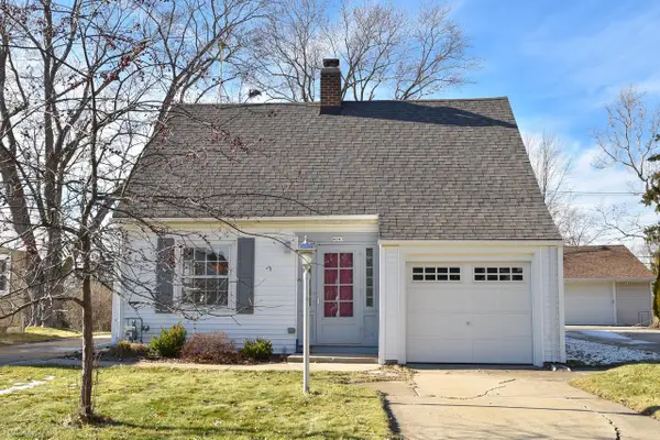 4043 N 110th STREET, Wauwatosa, WI 53222