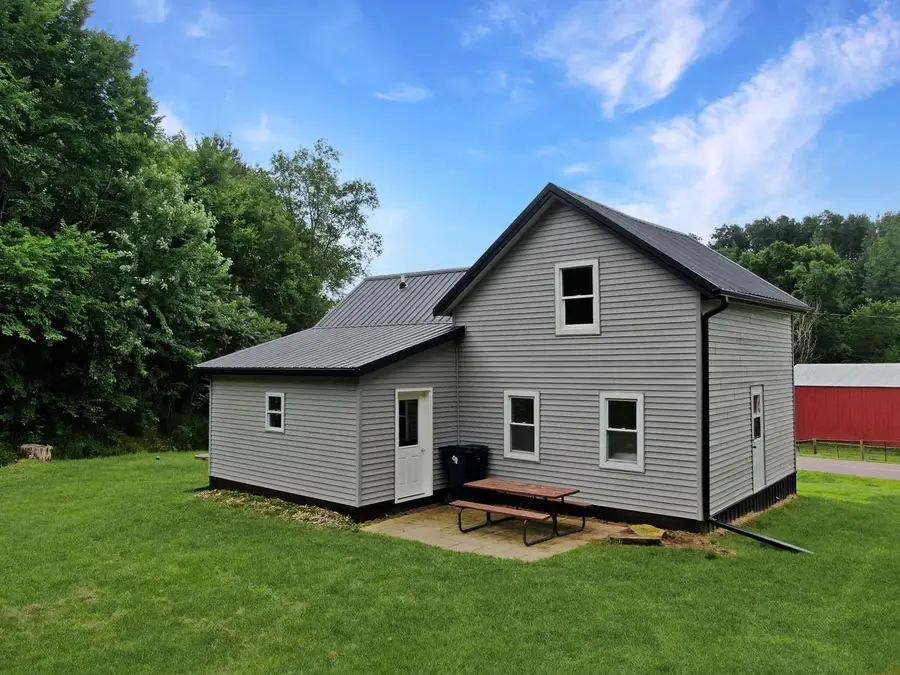 29998 County HWY II, Cazenovia, WI 53924 - #3