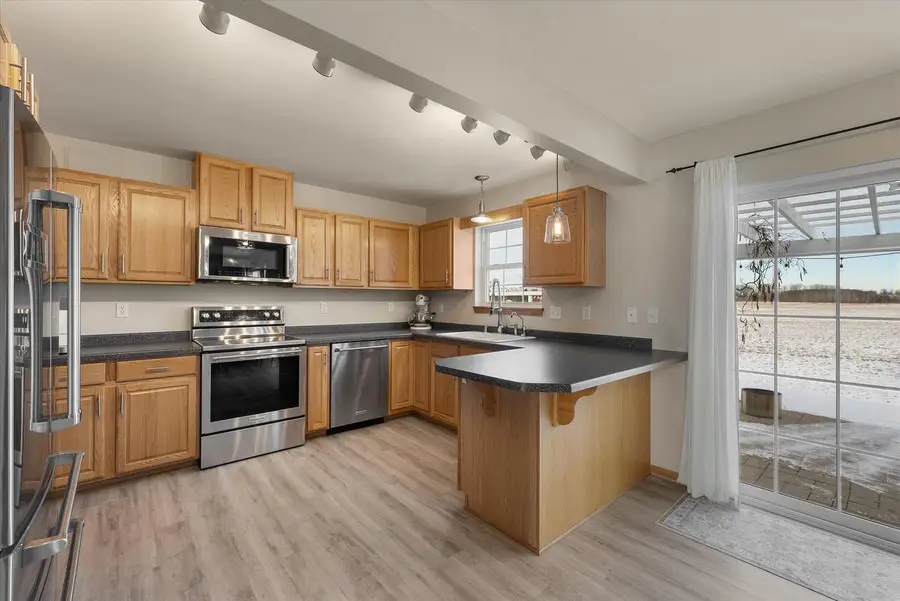 215 Maries WAY, Random Lake, WI 53075 - #2