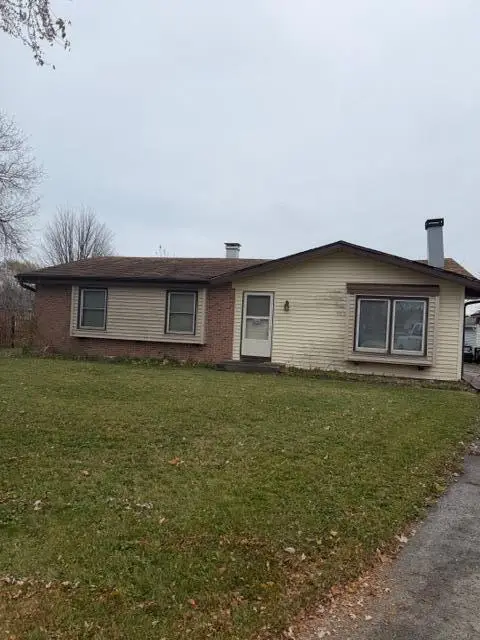 2905 Lake Vista COURT, Racine, WI 53402