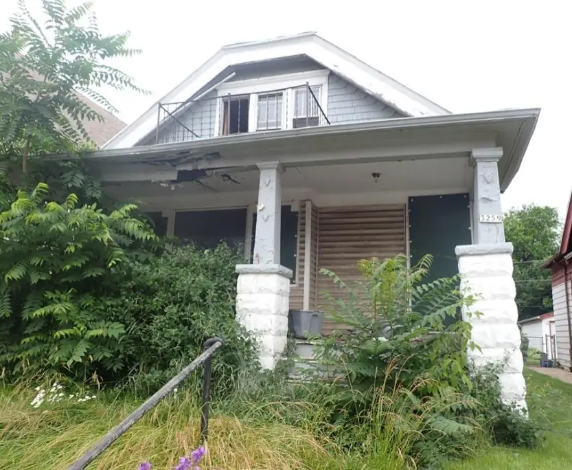 3259 N 27th STREET, Milwaukee, WI 53216 - Image #1