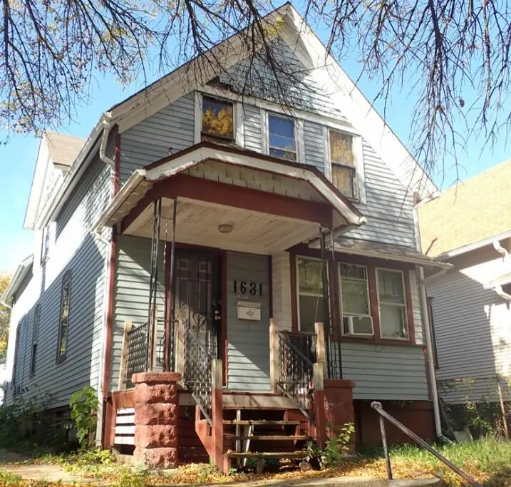 1631 N 28th STREET #1631A, Milwaukee, WI 53208 - Image #1