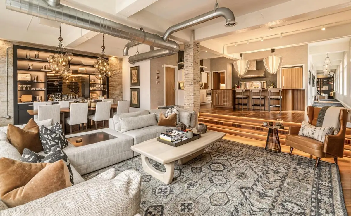 236 N Water STREET #4, Milwaukee, WI 53202 - Image #1