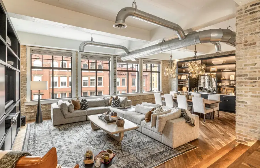 236 N Water STREET #4, Milwaukee, WI 53202 - Image #3