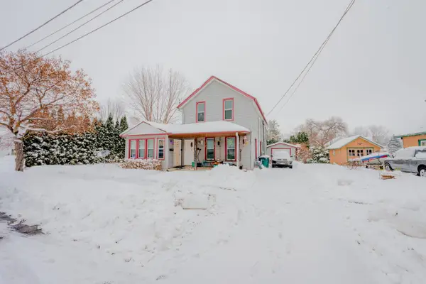 444 Mechanic STREET, Fort Atkinson, WI 53538