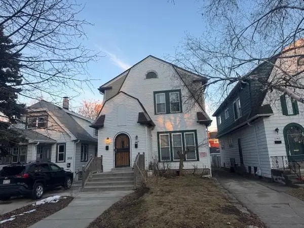 2404 N 56th STREET #2406, Milwaukee, WI 53210