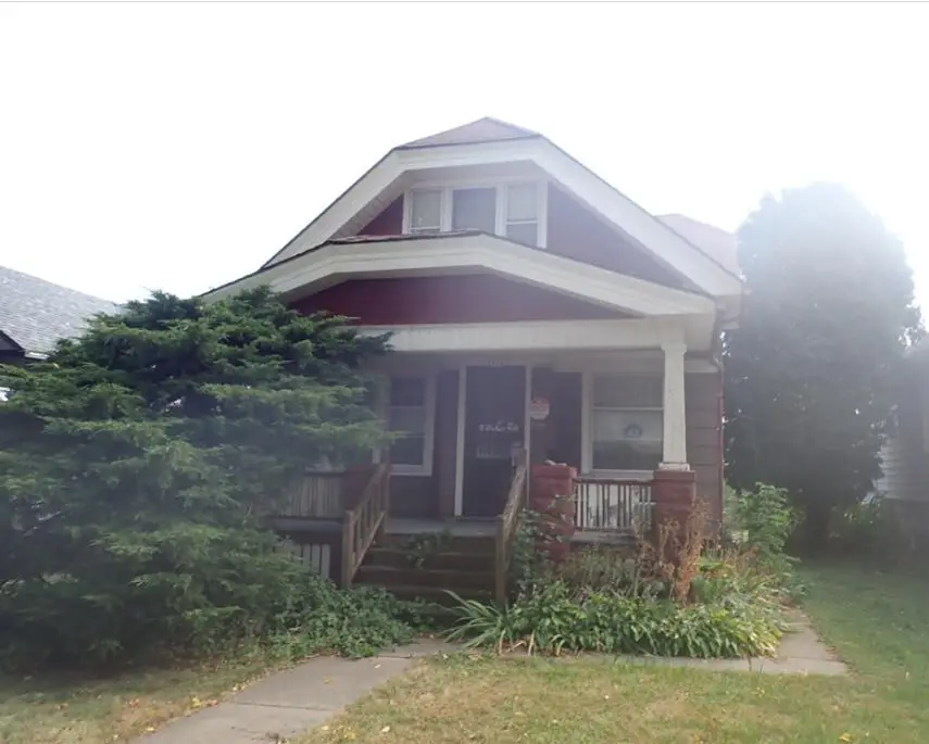3814 N 11th STREET, Milwaukee, WI 53206 - #1