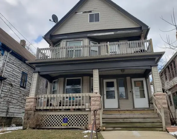 2965 N 14th STREET #2967, Milwaukee, WI 53206