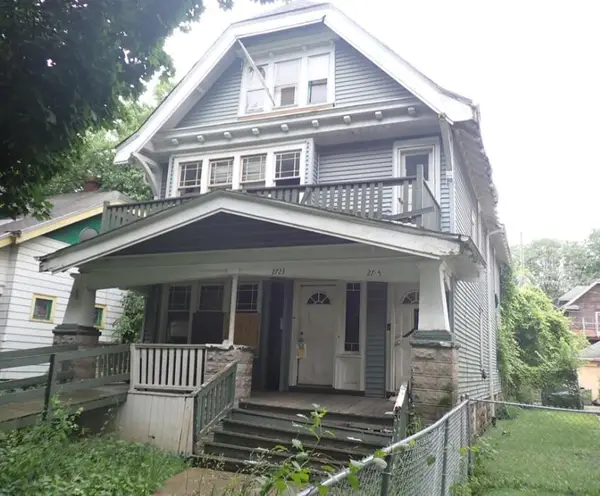 2723 N 40th STREET #2725, Milwaukee, WI 53210