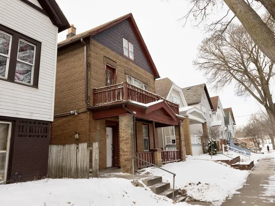 2339 S 9th STREET, Milwaukee, WI 53215 - #2