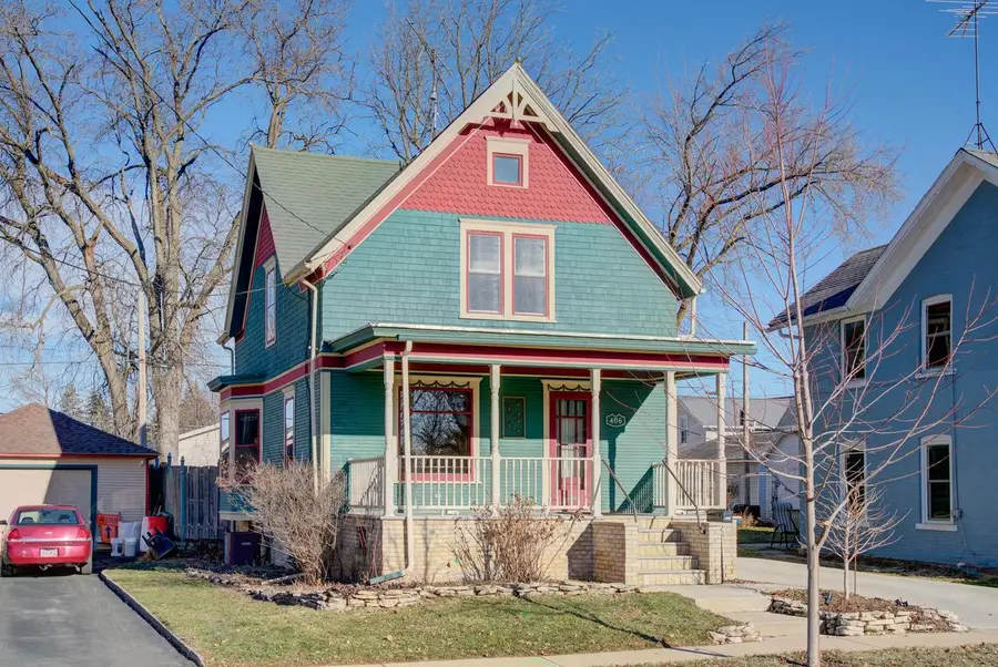 406 Hancock STREET, Watertown, WI 53098 - Image #2