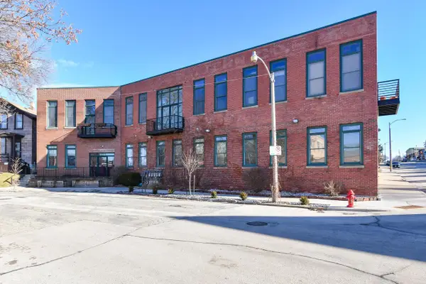 306 E Lincoln AVENUE #2, Milwaukee, WI 53207