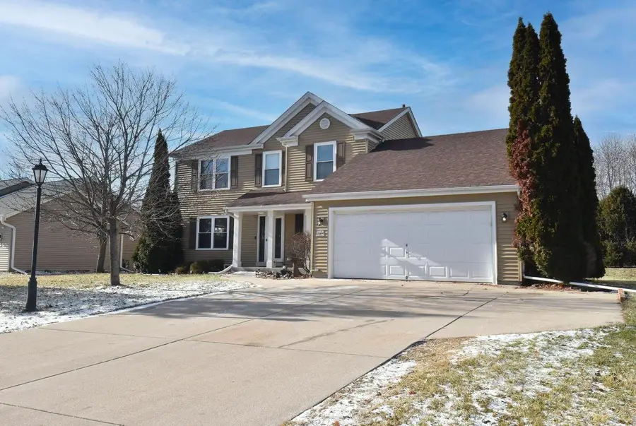 W142N9823 Amber DRIVE, Germantown, WI 53022 - Image #2