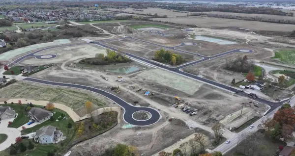 Lt105 HIGHLAND PLACE, Pleasant Prairie, WI 53158