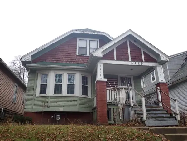 3419 N 2nd STREET, Milwaukee, WI 53212