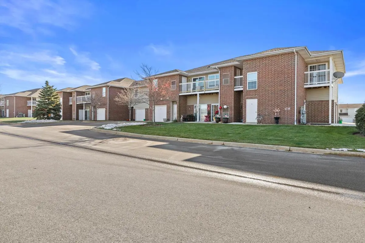 6738 102nd STREET #EE, Pleasant Prairie, WI 53158 - Image #1