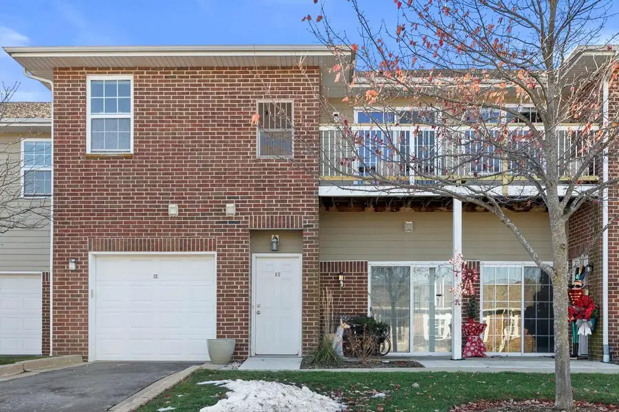 6738 102nd STREET #EE, Pleasant Prairie, WI 53158 - Image #2