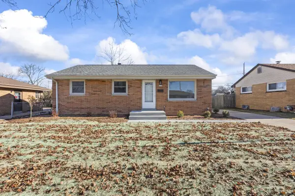 6538 N 85th STREET, Milwaukee, WI 53224