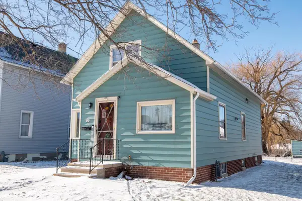 720 N 15th STREET, Sheboygan, WI 53081