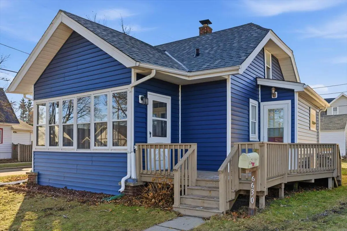 6630 37th AVENUE, Kenosha, WI 53142 - Image #1