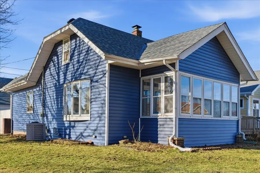 6630 37th AVENUE, Kenosha, WI 53142 - Image #2