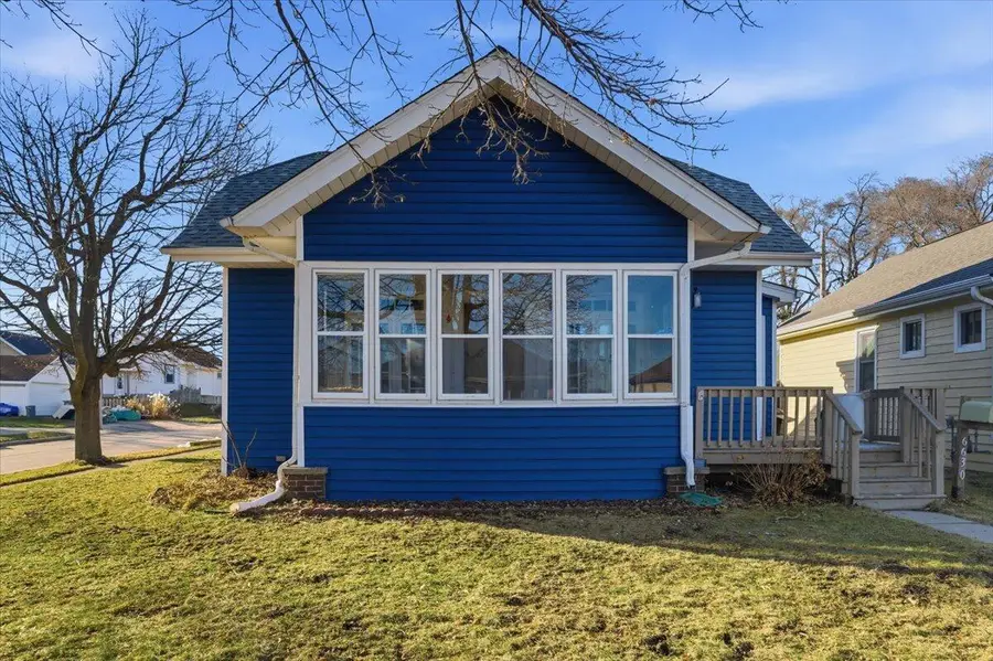 6630 37th AVENUE, Kenosha, WI 53142 - Image #3